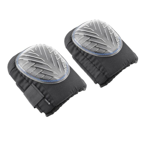 Наколінники HOGL гелеві, чорні  Універсальний (HT5K293), фото  | SNABZHENIE.com.ua