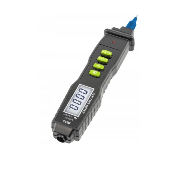 Універсальний цифровий мультиметр FULL-SMART  0 - 600 (HT1E615), фото  | SNABZHENIE.com.ua