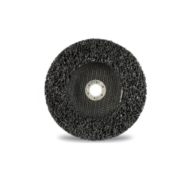 Коло шліфувальне з нетканого матеріалу  125 (HT8D190), фото  | SNABZHENIE.com.ua
