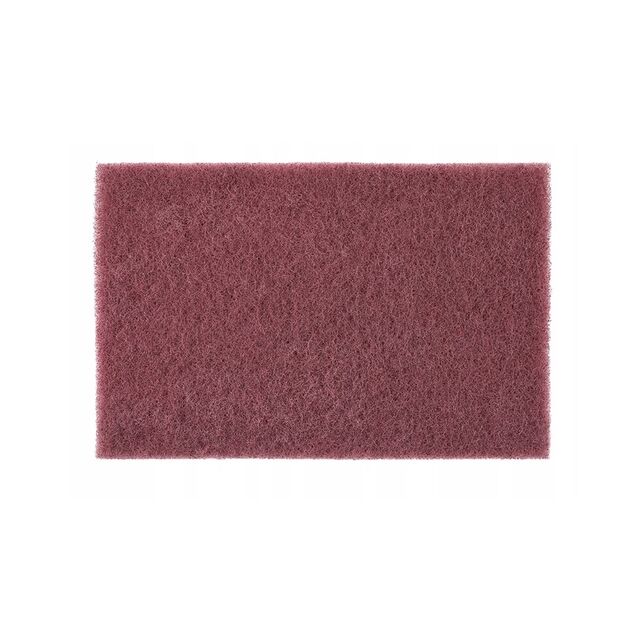 Шліф-лист з нетканого матеріалу 150х200 (уп/3 шт.)  400 (HT8D200), фото  | SNABZHENIE.com.ua