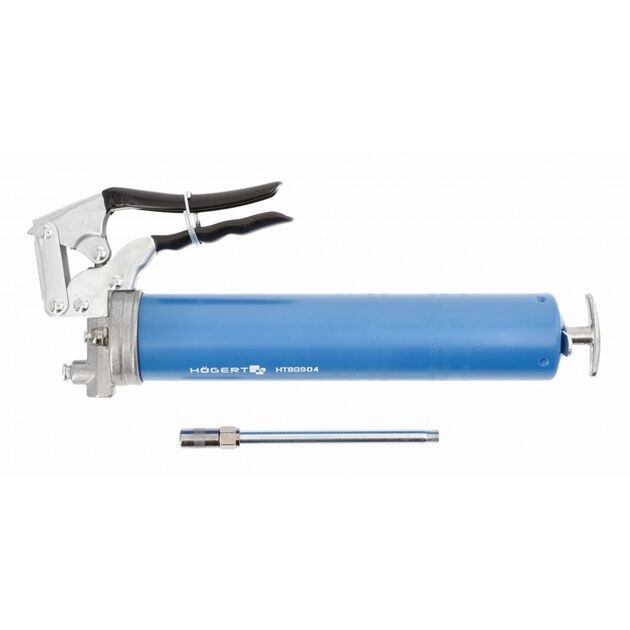 Важільно-плунжерний шприц  400 (HT8G904), фото  | SNABZHENIE.com.ua