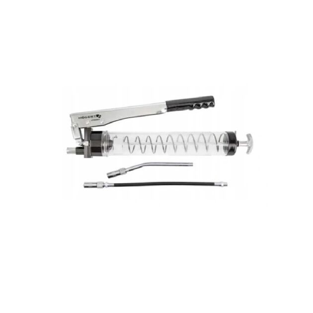 Важільно-плунжерний шприц   (HT8G907), фото  | SNABZHENIE.com.ua