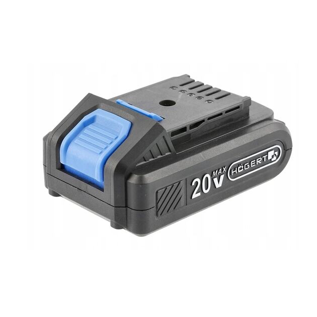 Акумулятор для гайковерта  20 (HT2E210), фото  | SNABZHENIE.com.ua