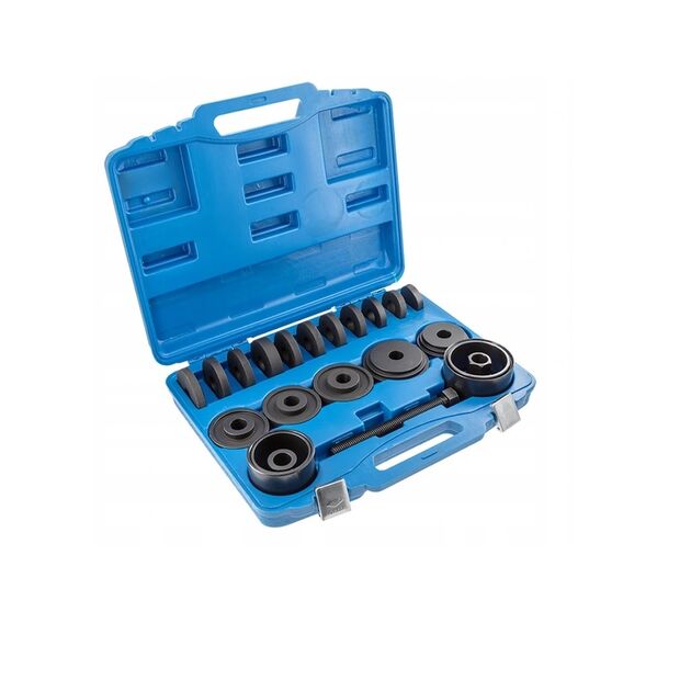 Набір знімачів підшипників передніх маточок   (HT8G253), фото  | SNABZHENIE.com.ua