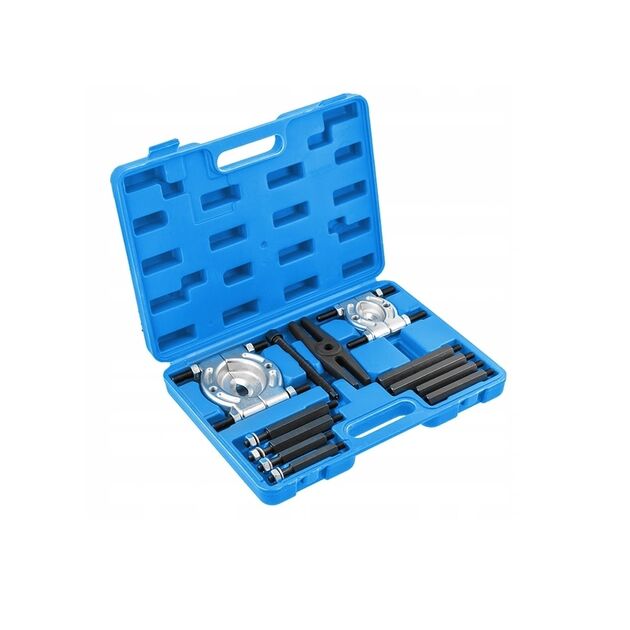 Набір знімачів сепараторного типу для підшипників  12 (HT8G257), фото  | SNABZHENIE.com.ua