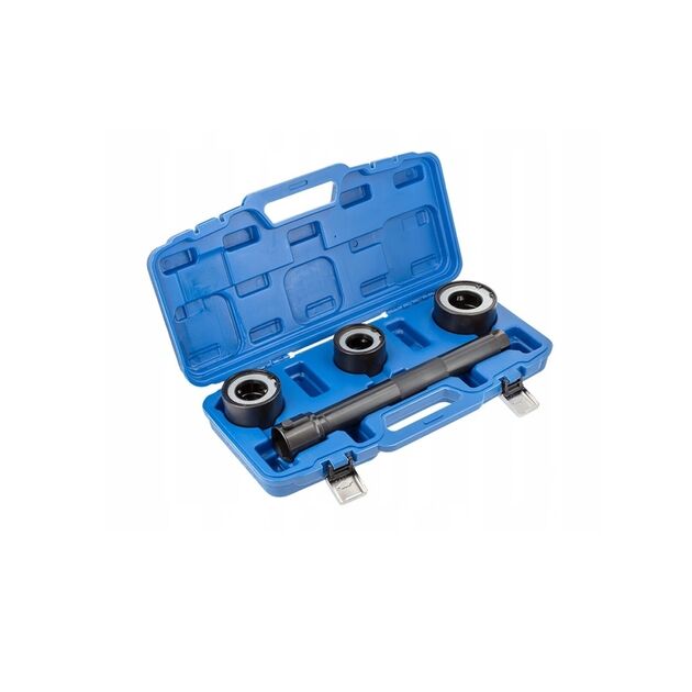 Набір ключів для рульових тяг 4шт.   (HT8G229), фото  | SNABZHENIE.com.ua