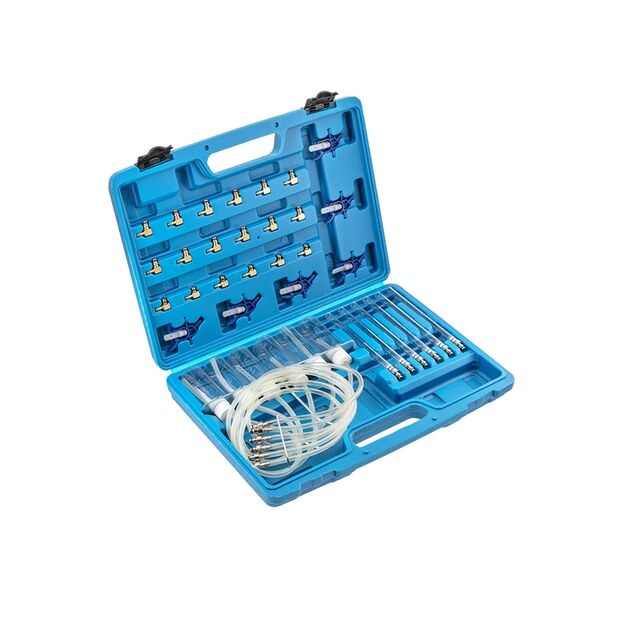 Набір інструментів для перевірки дизельних форсунок Common-Rail   (HT8G418), фото  | SNABZHENIE.com.ua