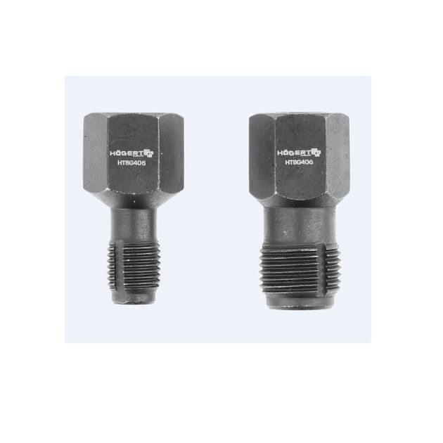 Набір інструментів для відновлення різьблення лямбда-зонда, 2шт.   (HT8G406), фото  | SNABZHENIE.com.ua