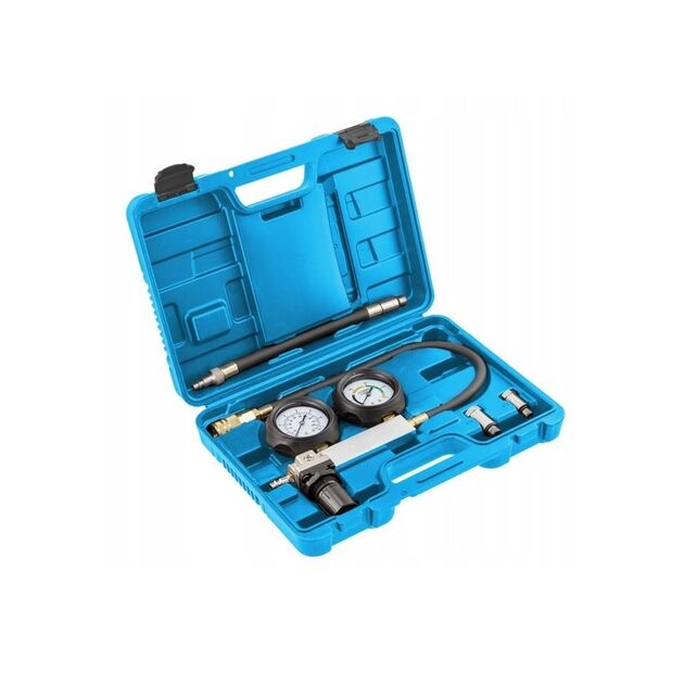 Набір для виявлення витоків у циліндрах   (HT8G413), фото  | SNABZHENIE.com.ua