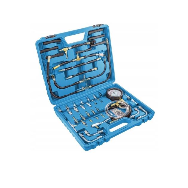 Тестер тиску палива   (HT8G415), фото  | SNABZHENIE.com.ua