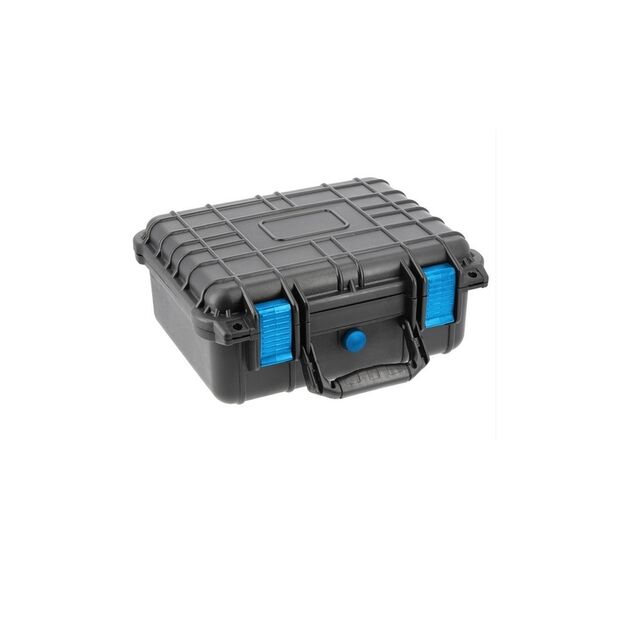 Ящик герметичний для інструменту 14" 339 x 295 x 152 мм  14" (HT7G011), фото  | SNABZHENIE.com.ua