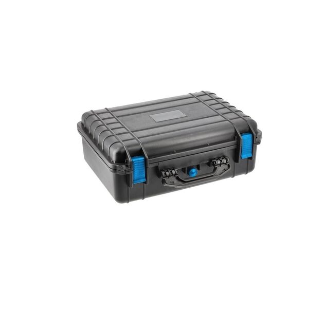 Ящик для інструменту герметичний ударостійкий  18" (HT7G012), фото  | SNABZHENIE.com.ua