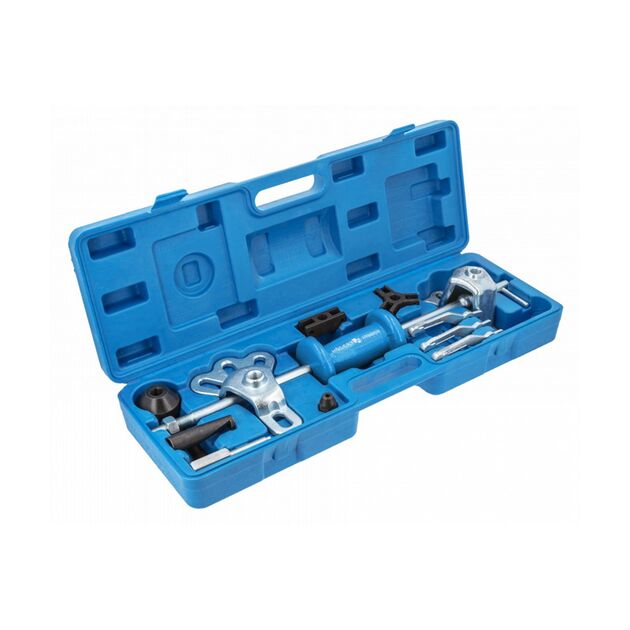 Набір універсальних знімачів зі зворотним молотком  16 (HT8G258), фото  | SNABZHENIE.com.ua