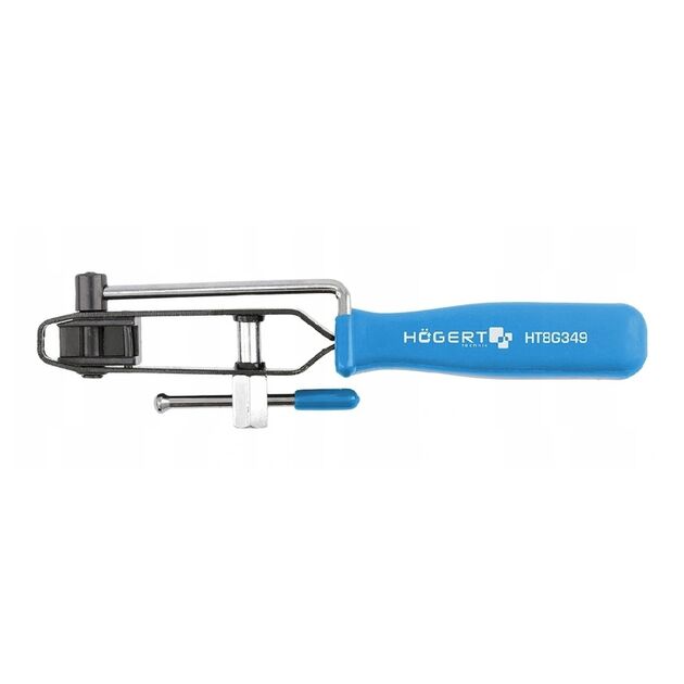 Пристрій для кріплення кабельних стяжок   (HT8G349), фото  | SNABZHENIE.com.ua