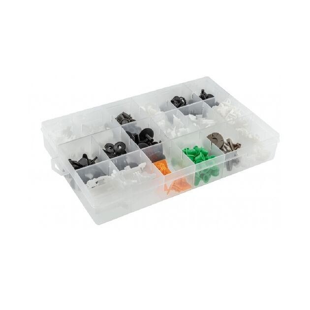 Автомобільні кліпси   (HT8G561), фото  | SNABZHENIE.com.ua