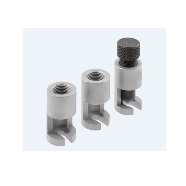 Затискачі для металевих шлангів   (HT8G436), фото  | SNABZHENIE.com.ua