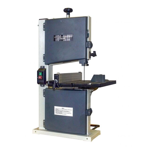 Верстат стрічкопильний по дереву FDB Maschinen MJ90  350 (MJ90), фото  | SNABZHENIE.com.ua