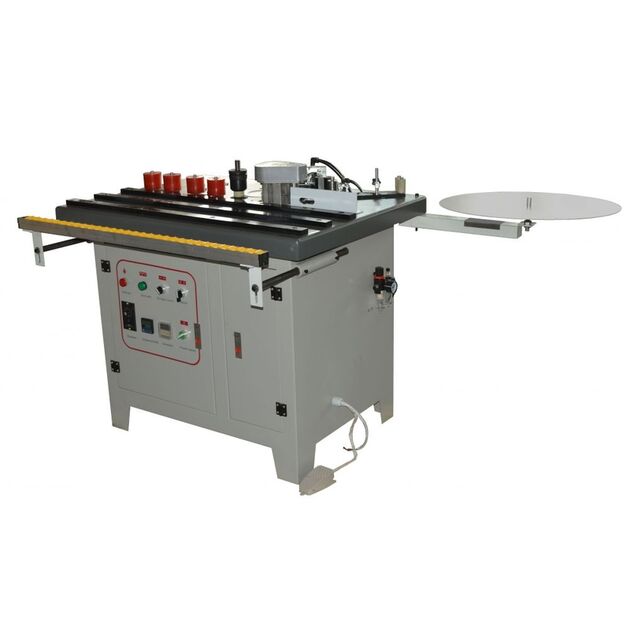 Кромкооблицювальний верстат FDB Maschinen MB50  1 230 (MB50), фото  | SNABZHENIE.com.ua