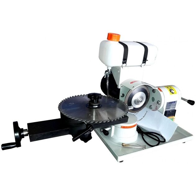 Верстат для заточування дискових пил FDB Maschinen MF 126  125 (MF126), фото  | SNABZHENIE.com.ua