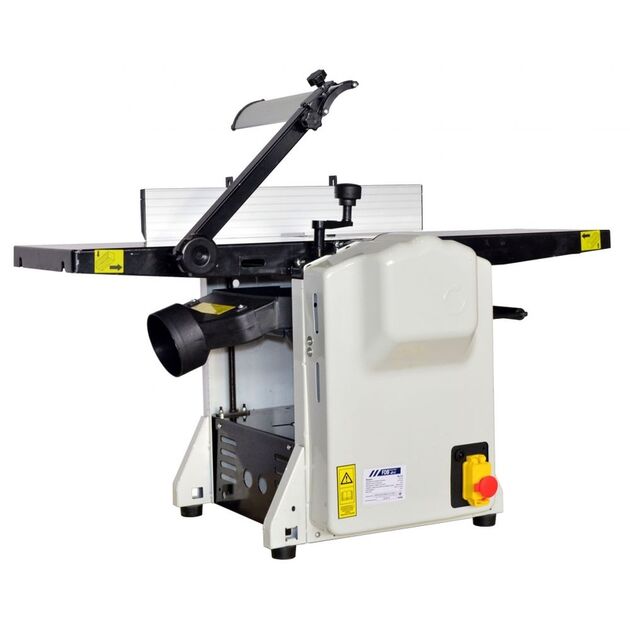 Фугувально-рейсмусовий верстат FDB Maschinen MLC 25  1 800 (MLC25), фото  | SNABZHENIE.com.ua