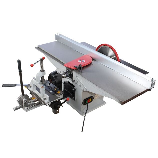 Комбінований деревообробний верстат FDB Maschinen ML210В  1 500 (ML210В), фото  | SNABZHENIE.com.ua