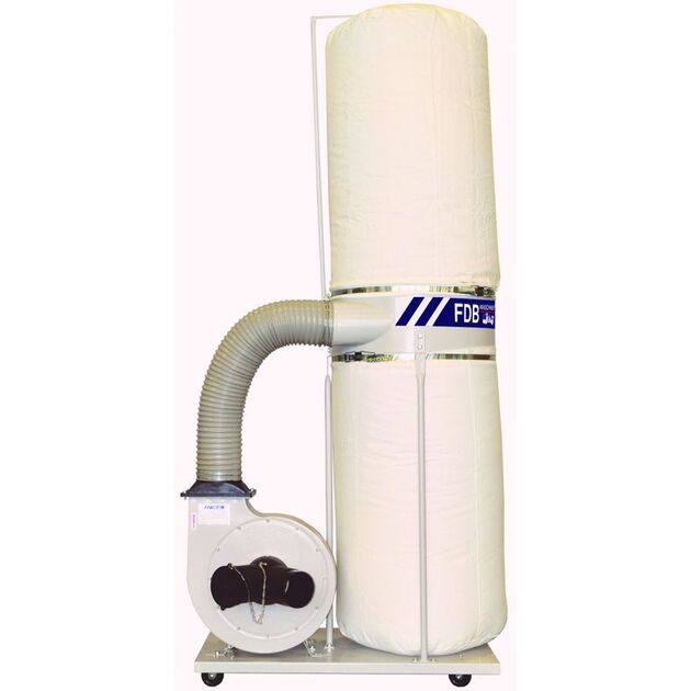 Пилозбирач FDB Maschinen ST 300  2100 (ST300), фото  | SNABZHENIE.com.ua