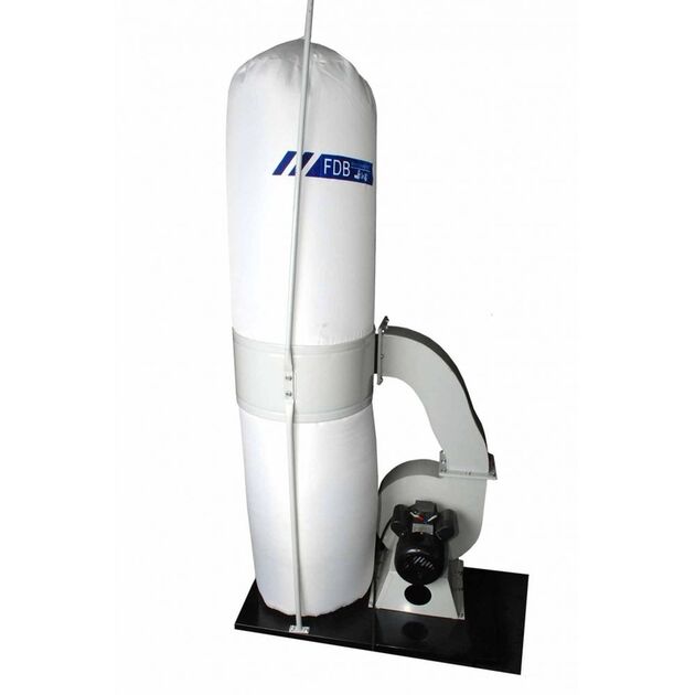 Пилозбирач FDB Maschinen ST 25 В  2300 (ST25В), фото  | SNABZHENIE.com.ua