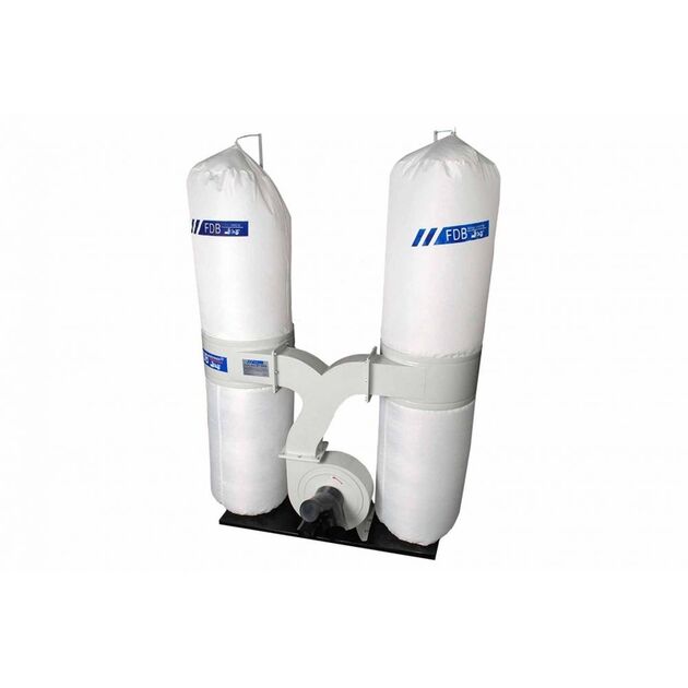 Пилозбирач FDB Maschinen ST 39 SВ  3100 (ST39SВ), фото  | SNABZHENIE.com.ua