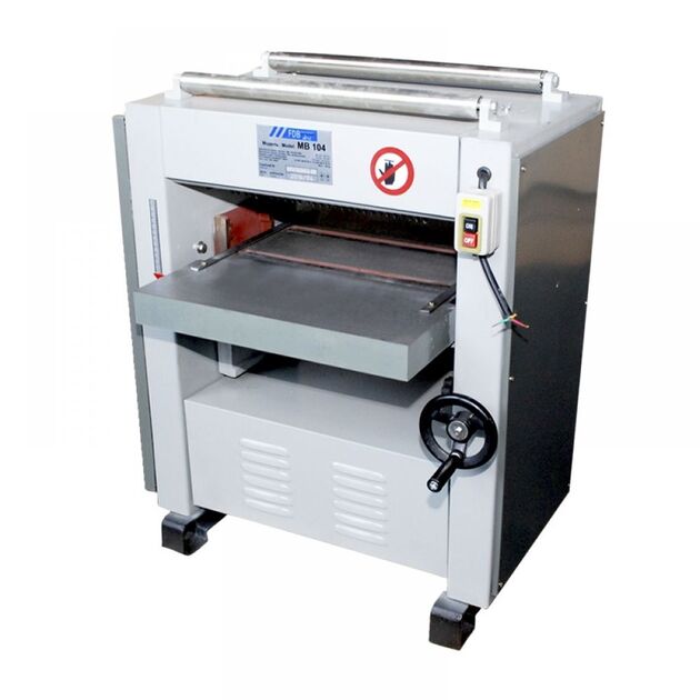 Рейсмусовый станок FDB Maschinen MB104  2 200 (MB 104), фото  | SNABZHENIE.com.ua