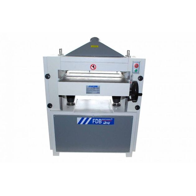 Рейсмусовый станок FDB Maschinen MB106H  7 500 (MB 106 H), фото  | SNABZHENIE.com.ua