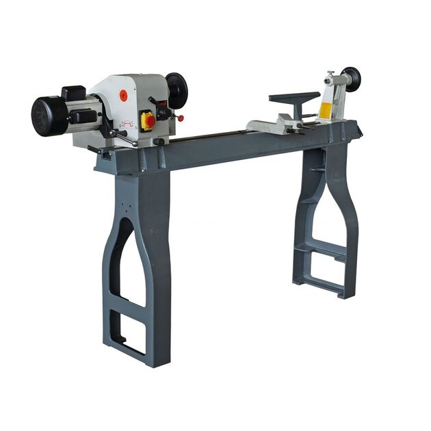 Верстат токарний по дереву FDB Maschinen MCF1643  400 (826741), фото  | SNABZHENIE.com.ua