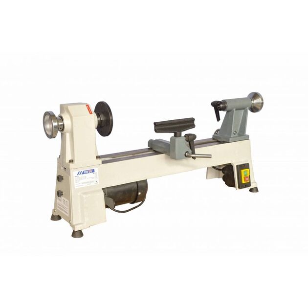 Токарний верстат по дереву FDB Maschinen MCF450  250 (MCF 450), фото  | SNABZHENIE.com.ua