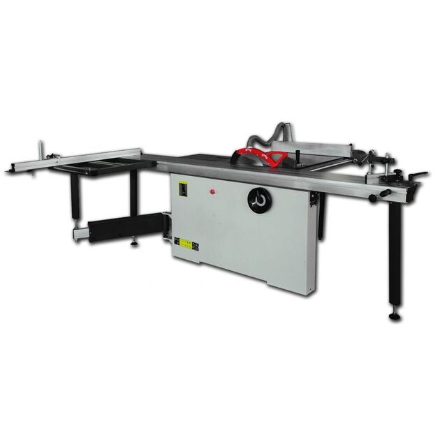 Верстат форматно-розкроювальний FDB Maschinen FR 6080 А  2800*270 (FR 6080 А), фото  | SNABZHENIE.com.ua