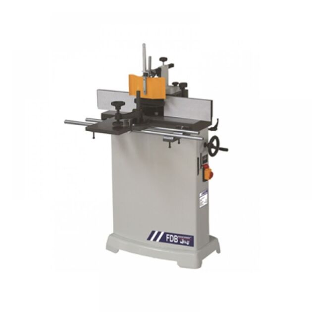 Верстат фрезерний по дереву FDB Maschinen MX 75Q  1 500 (MX75Q), фото  | SNABZHENIE.com.ua