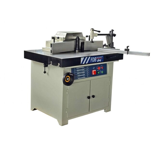 Верстат фрезерний по дереву MX5615A  4 000 (MX5615A), фото  | SNABZHENIE.com.ua