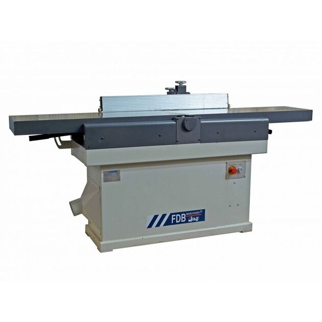 Верстат стругальний деревообробний FDB Maschinen MB303  2 200 (MB 303), фото  | SNABZHENIE.com.ua