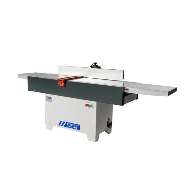 Строгальный станок FDB Maschinen MB524F  3 000 (MB 524 F), фото  | SNABZHENIE.com.ua