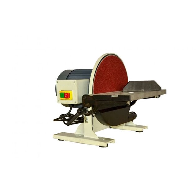 Верстат шліфувальний FDB Maschinen MM550  550 (MM550), фото  | SNABZHENIE.com.ua