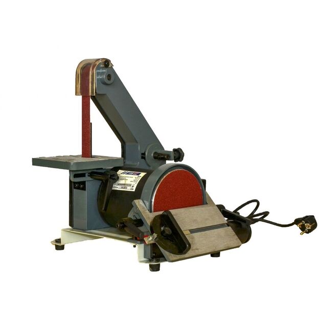 Верстат шліфувальний FDB Maschinen MM300  300 (MM300), фото  | SNABZHENIE.com.ua