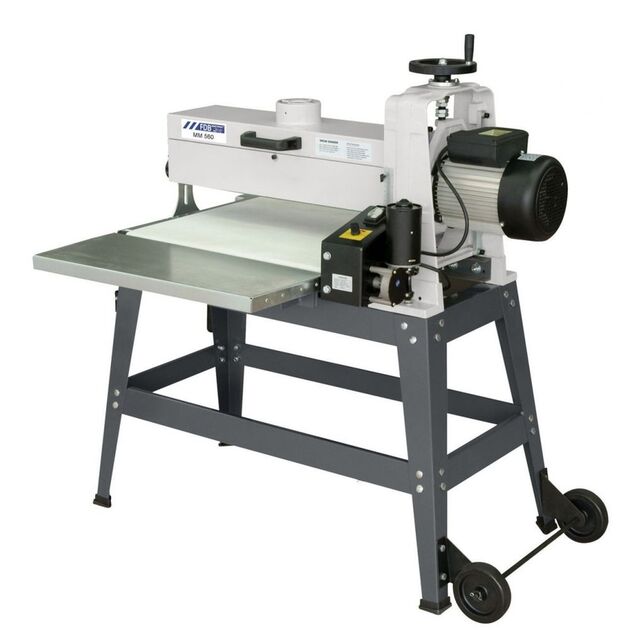 Верстат шліфувальний FDB Maschinen ММ560/230  1 500 (MM560/220), фото  | SNABZHENIE.com.ua