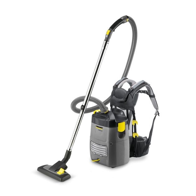Ранцевий пилосос сухого прибирання  800 (BV 5/1), фото  | SNABZHENIE.com.ua