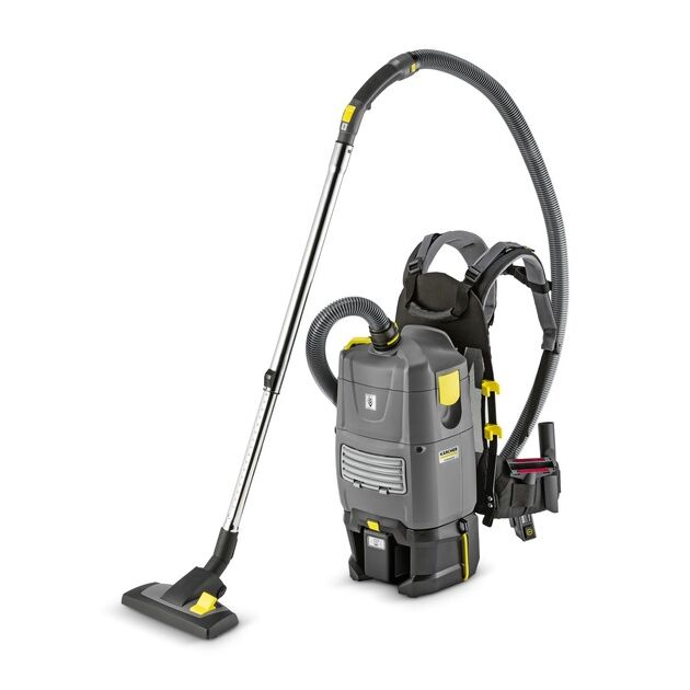 Ранцевий пилосос сухого прибирання  36 (BV 5/1 BP PACK), фото  | SNABZHENIE.com.ua