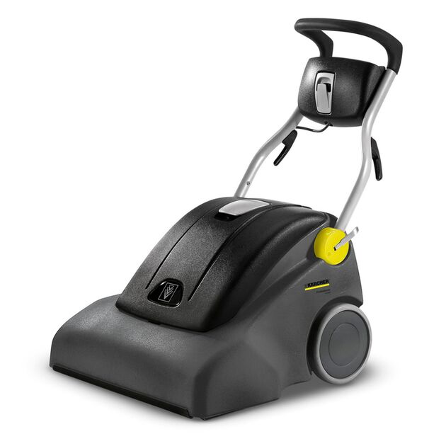 Щітковий пилосос  1 500 (CV 66/2), фото  | SNABZHENIE.com.ua