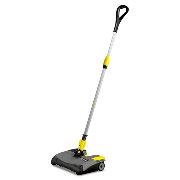 Електровіник акумуляторний  7.2 В (EB 30/1), фото  | SNABZHENIE.com.ua