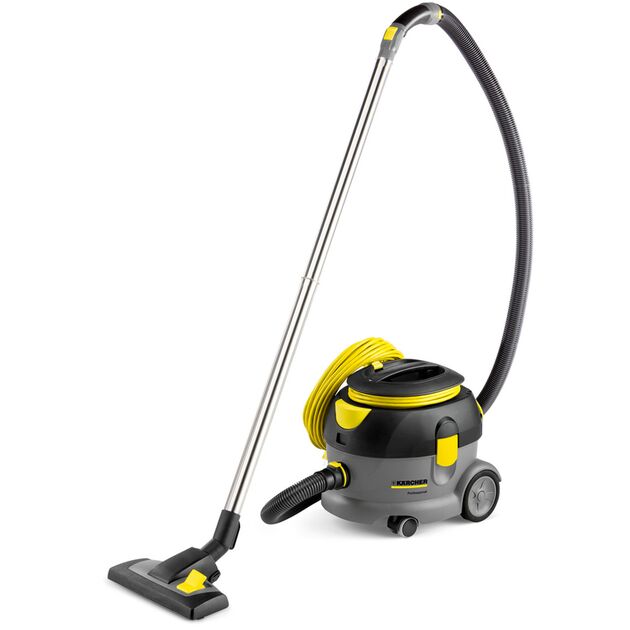 Пилосос сухого прибирання для літаків  900 (T 12/1 400Hz), фото  | SNABZHENIE.com.ua