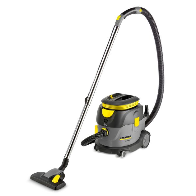 Пилосос сухого прибирання  700 (T 15/1 HEPA), фото  | SNABZHENIE.com.ua