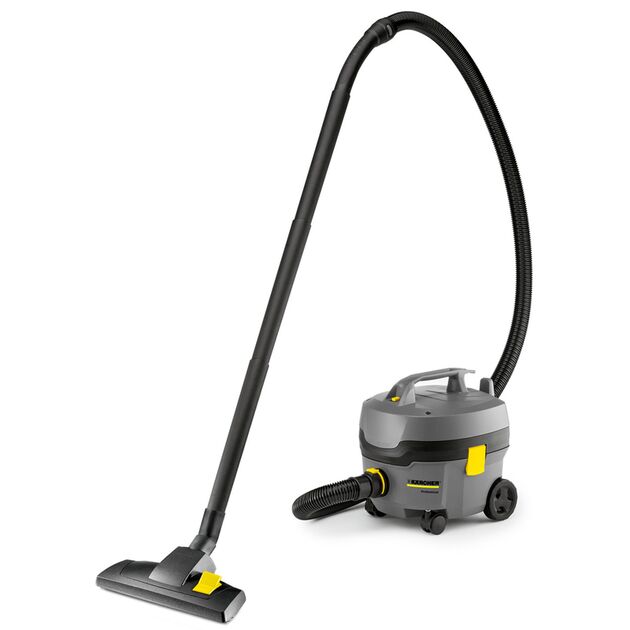 Пилосос сухого прибирання  850 (T 7/1 Classic), фото  | SNABZHENIE.com.ua