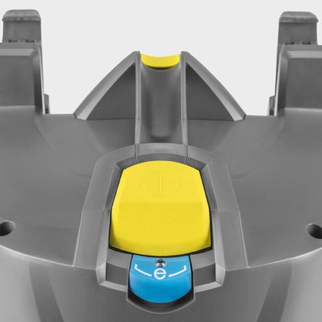 Пилосос акумуляторний сухого прибирання, eco!efficiency  36 (T 9/1 Bp), фото  | SNABZHENIE.com.ua