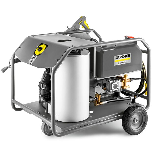 Апарат високого тиску HDS 8/20 G  6.8 (HDS 8/20G), фото  | SNABZHENIE.com.ua