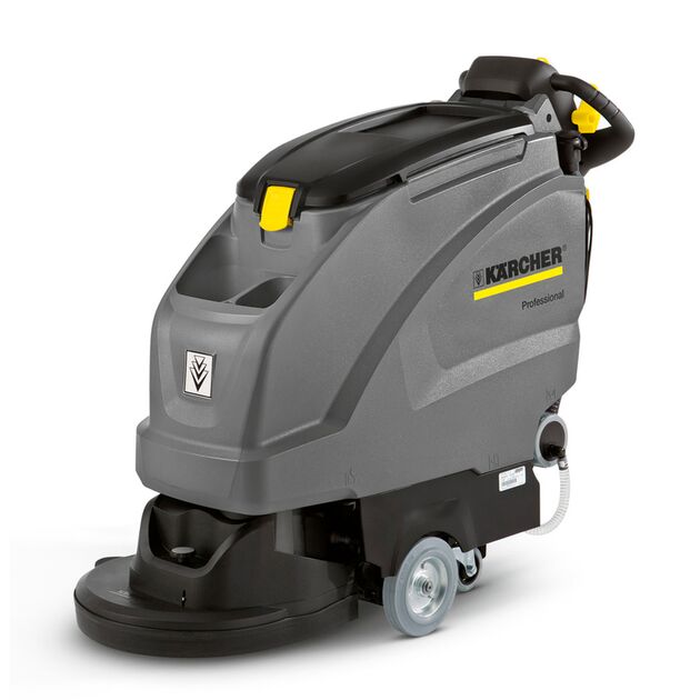 Підлогомийна машина B 40 C Bp  430 (B 40 C Bp), фото  | SNABZHENIE.com.ua